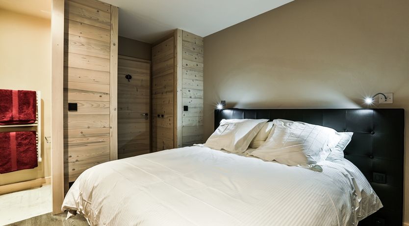 Photo of Soft Snowfall