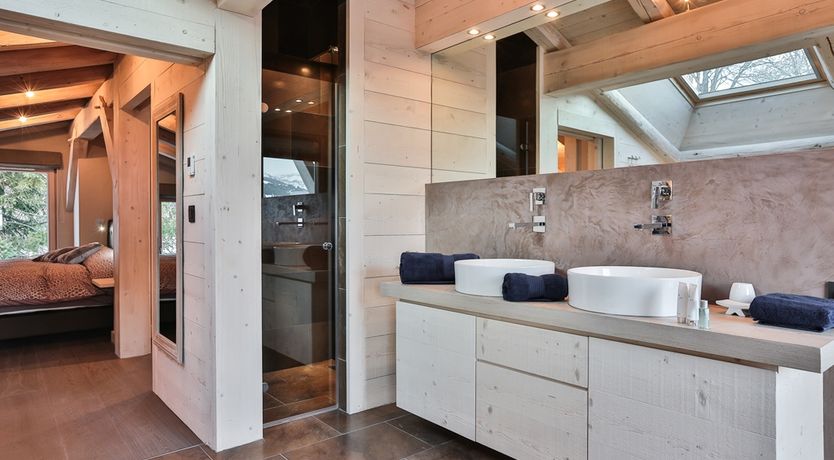 Photo of Soft Snowfall