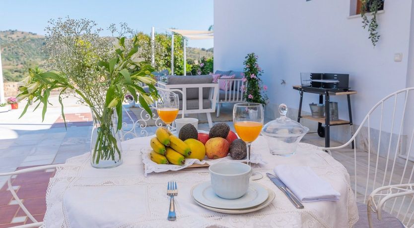 Photo of Romantic Siestas