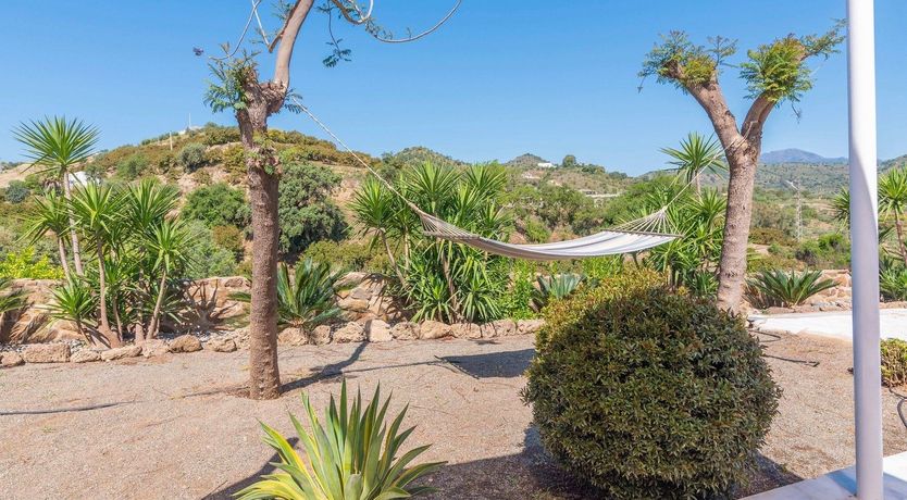 Photo of Romantic Siestas