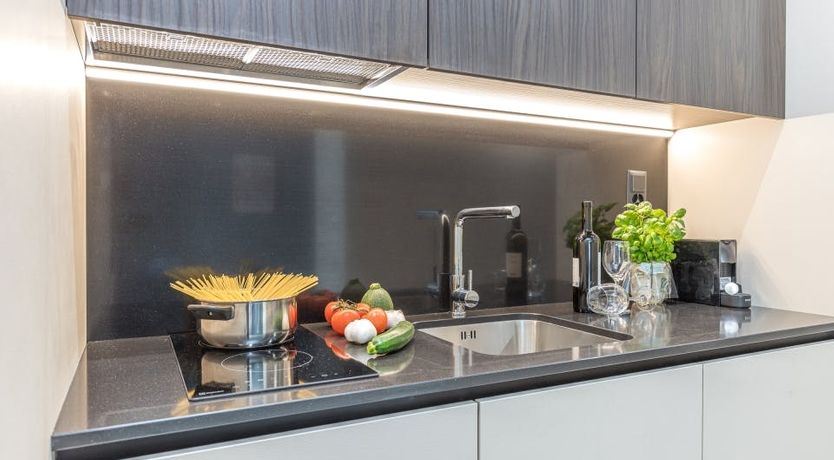 Photo of Lucky Lakeside