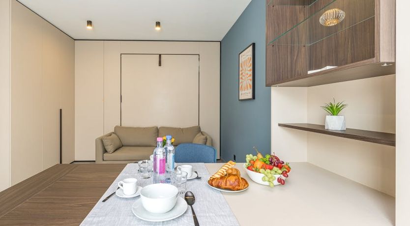 Photo of Lucky Lakeside