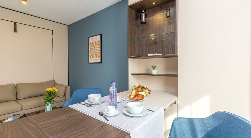 Photo of Lucky Lakeside