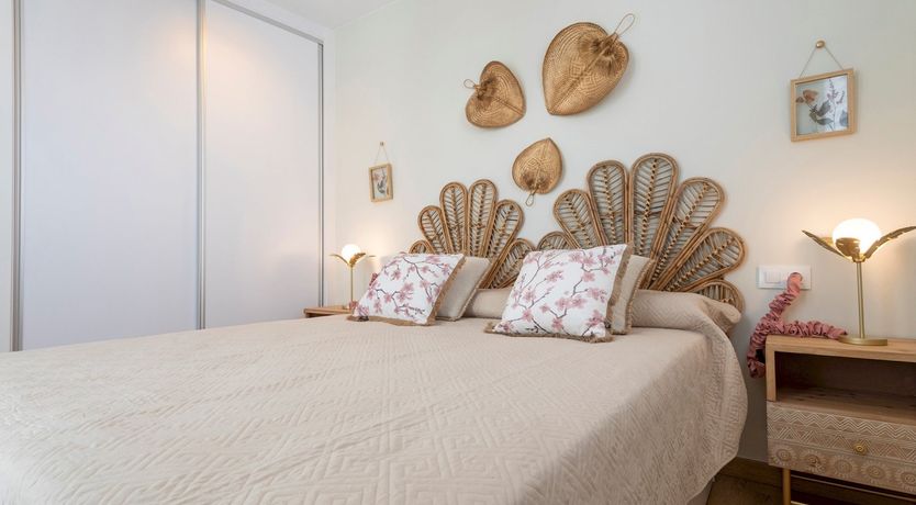 Photo of Alberti's Cradle