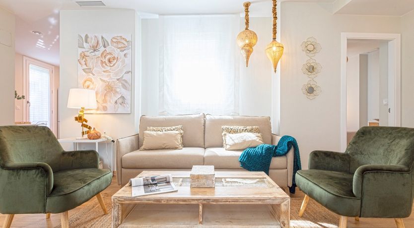 Photo of Alberti's Cradle