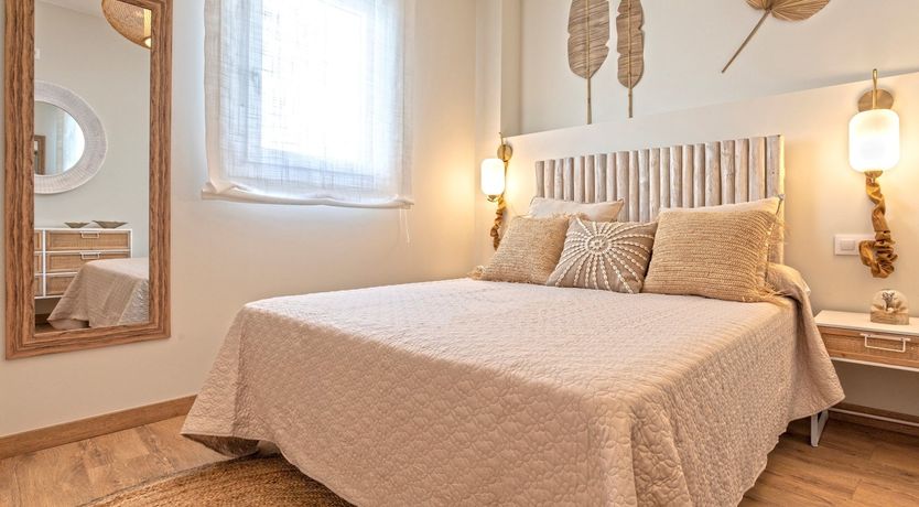 Photo of Alberti's Cradle