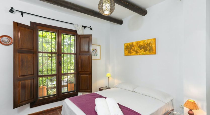 Photo of Hideaway In The Hills