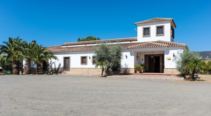 Photo of Hideaway In The Hills