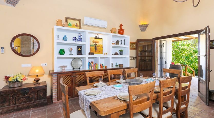 Photo of Hideaway In The Hills