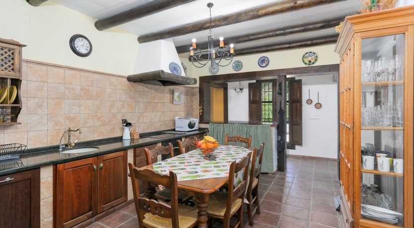 Photo of Hideaway In The Hills