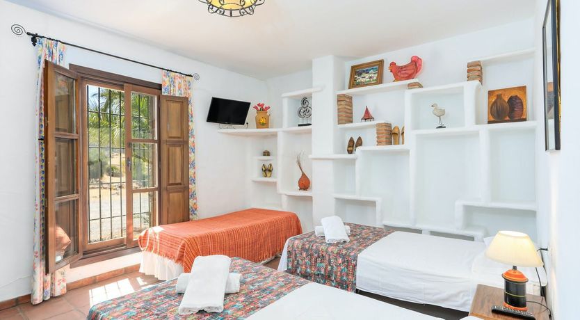 Photo of Hideaway In The Hills