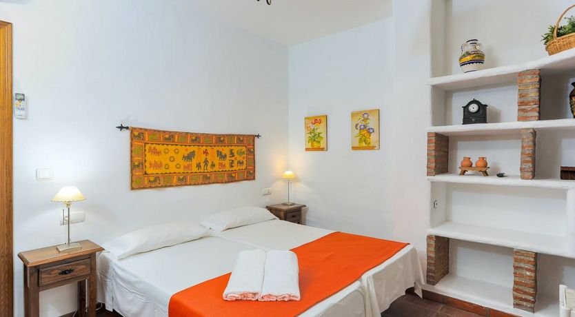 Photo of Hideaway In The Hills