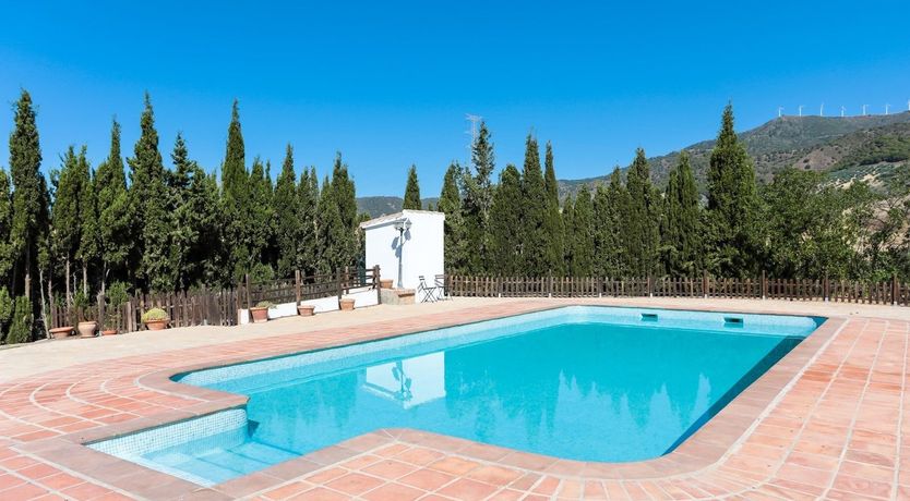 Photo of Hideaway In The Hills