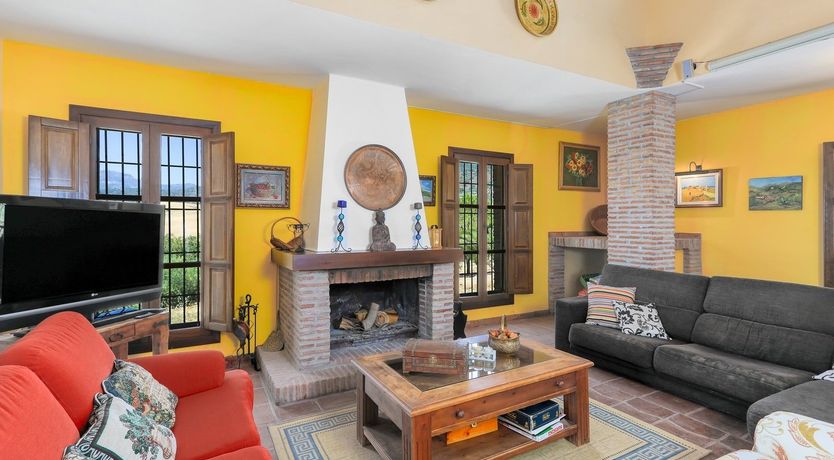 Photo of Hideaway In The Hills