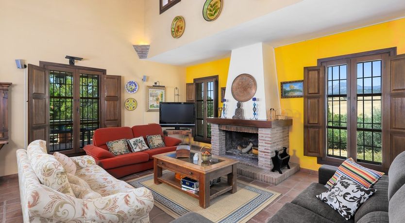 Photo of Hideaway In The Hills