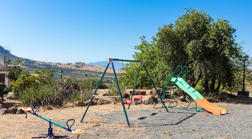 Photo of Hideaway In The Hills