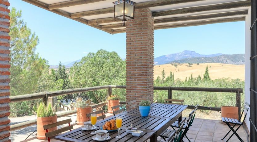 Photo of Hideaway In The Hills