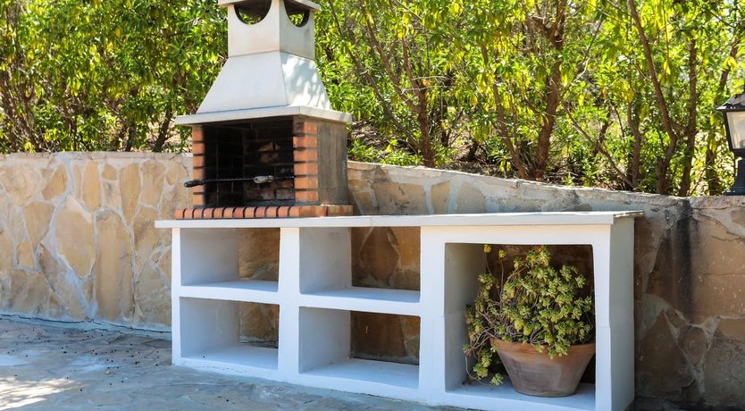 Photo of Hideaway In The Hills