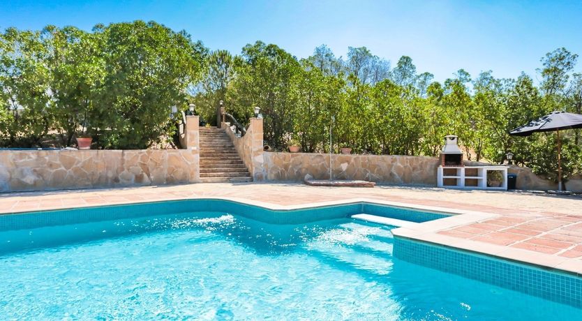 Photo of Hideaway In The Hills