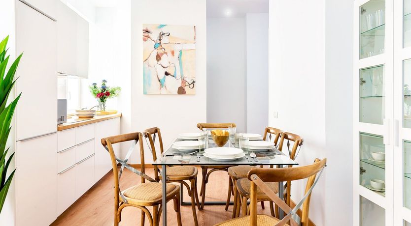 Photo of Vivid Neutrality