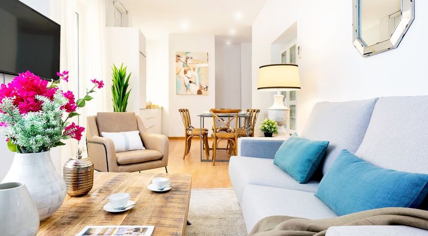 Photo of Vivid Neutrality