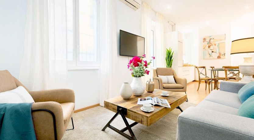 Photo of Vivid Neutrality