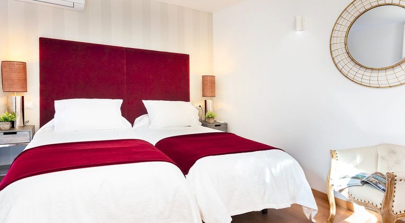 Photo of Vivid Neutrality