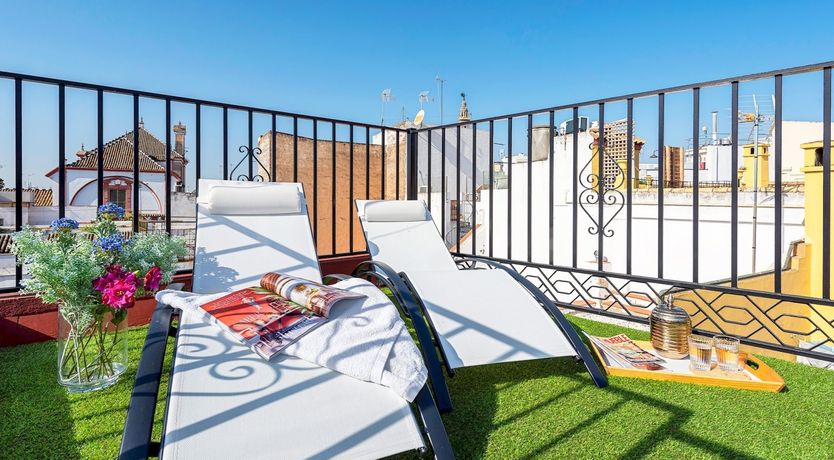 Photo of Vivid Neutrality