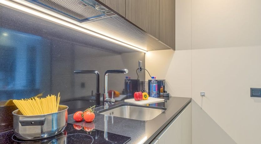 Photo of Cosy Living