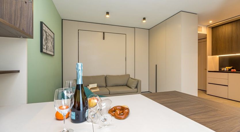 Photo of Cosy Living