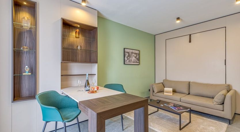 Photo of Cosy Living