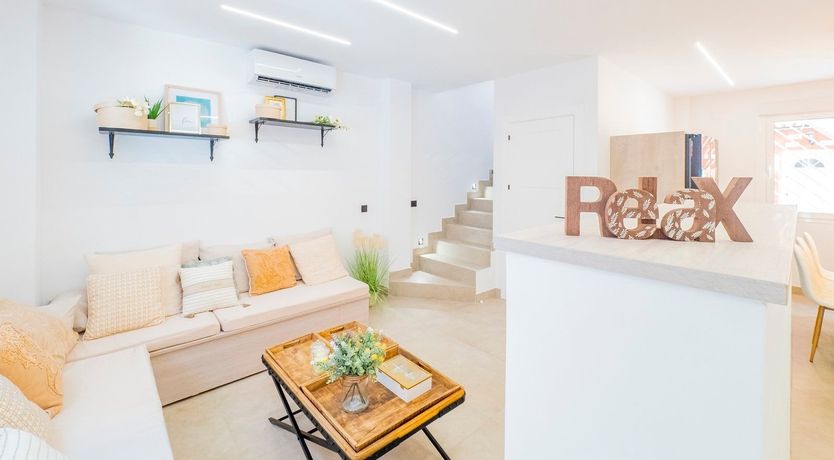 Photo of Apple Crisp