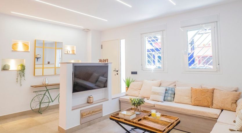 Photo of Apple Crisp