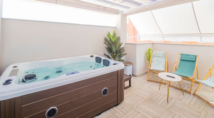 Photo of Apple Crisp