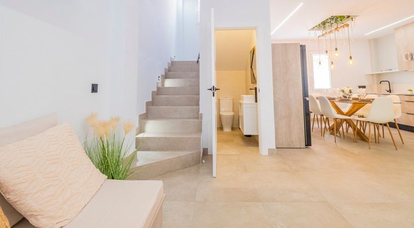 Photo of Apple Crisp