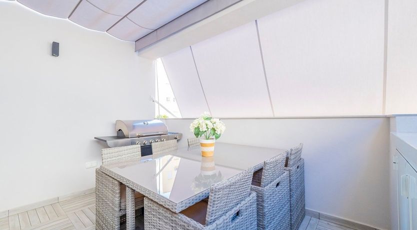 Photo of Apple Crisp