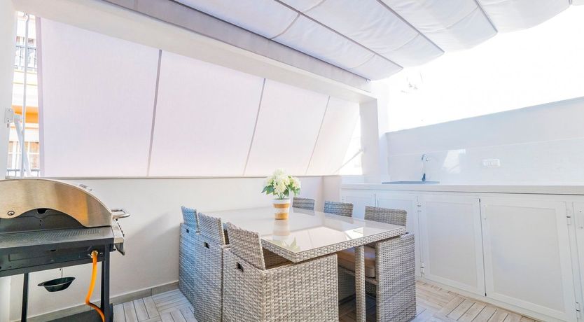 Photo of Apple Crisp