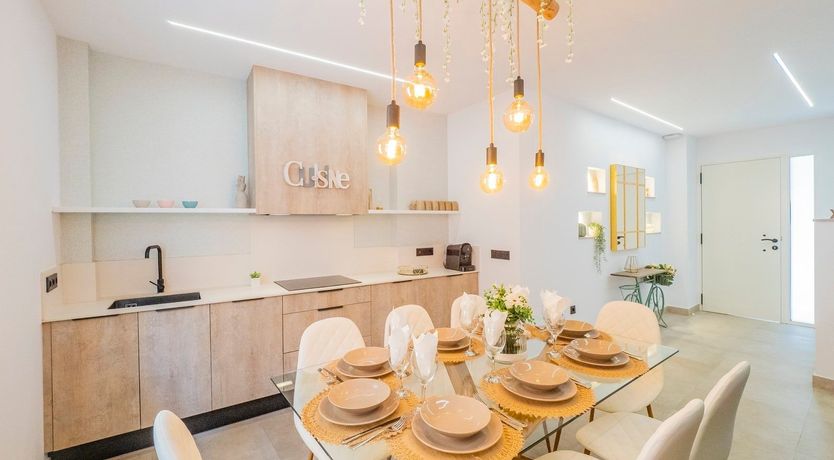 Photo of Apple Crisp