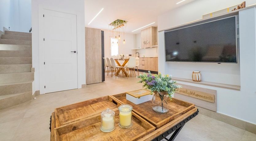 Photo of Apple Crisp