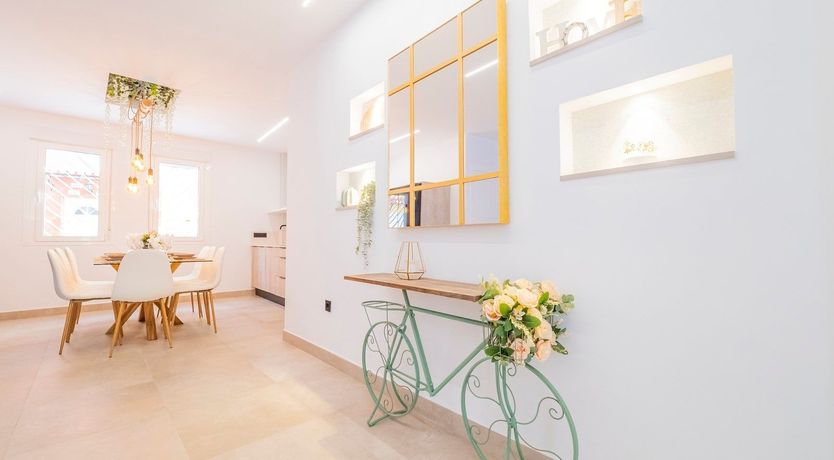 Photo of Apple Crisp