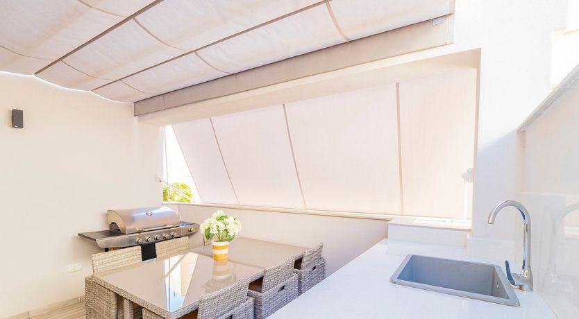 Photo of Apple Crisp