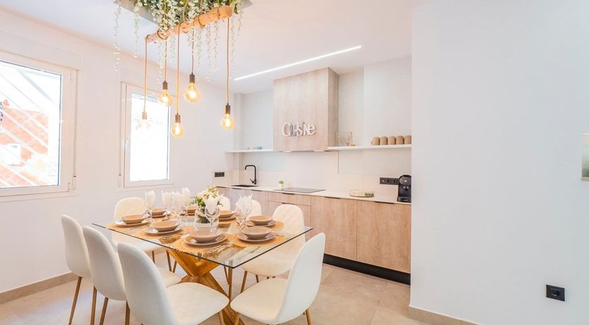 Photo of Apple Crisp