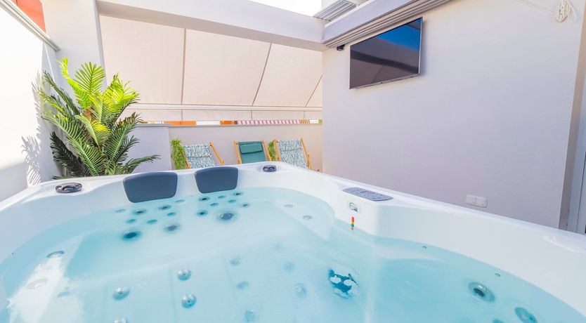 Photo of Apple Crisp