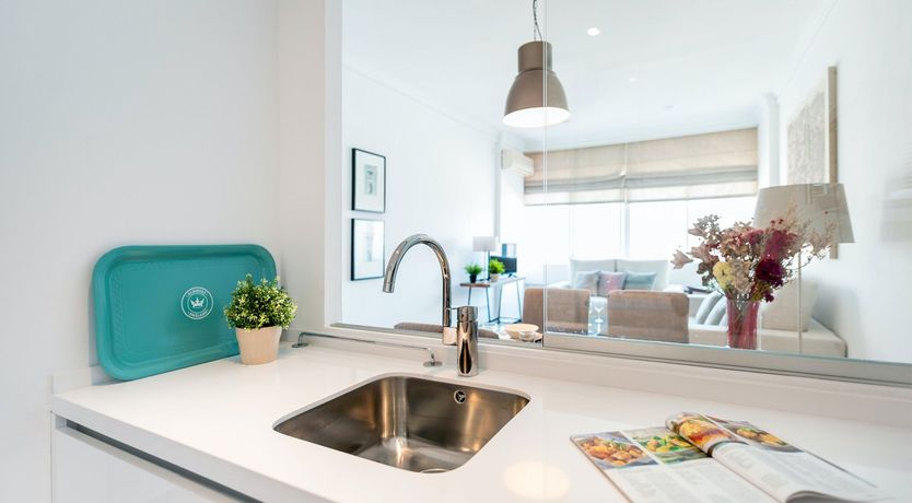 Photo of Mushroom Surprise