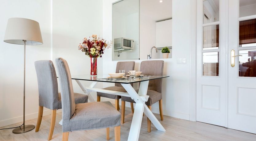 Photo of Mushroom Surprise