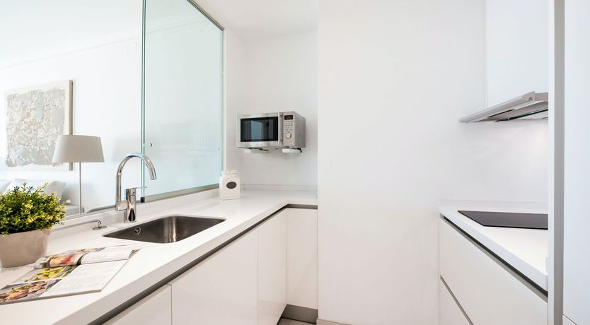 Photo of Mushroom Surprise