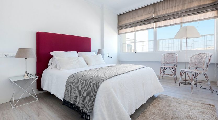 Photo of Mushroom Surprise