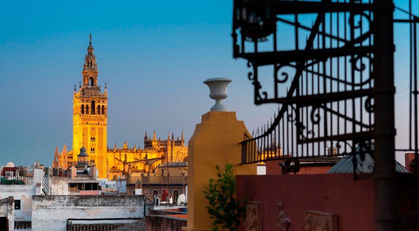 Photo of Very Moorish