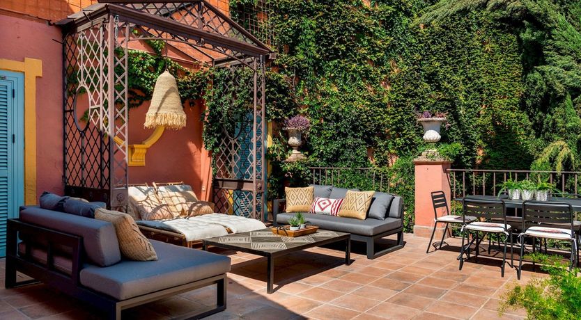 Photo of Very Moorish