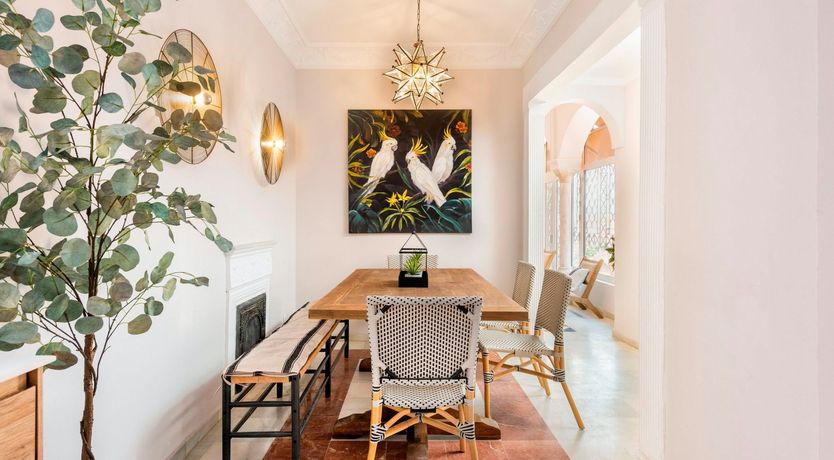 Photo of Very Moorish